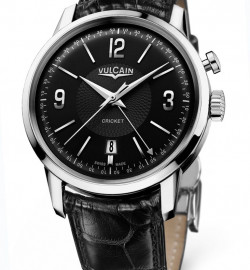 Zegarek firmy Vulcain, model 50s Presidents' Watch