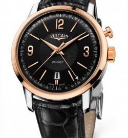 Zegarek firmy Vulcain, model 50s Presidents' Watch