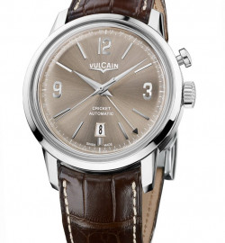 Zegarek firmy Vulcain, model 50s Presidents' Watch Automatic