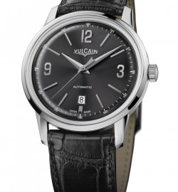 Zegarek firmy Vulcain, model 50s Presidents' Classic Automatic