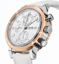 Zegarek firmy B. Junge & Söhne, model Modular Chrono, Typ GSG