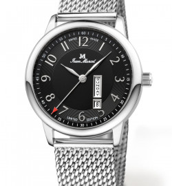 Zegarek firmy Jean Marcel, model Palmarium - Vertical Limit