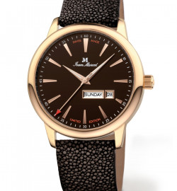 Zegarek firmy Jean Marcel, model Palmarium