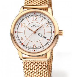Zegarek firmy Jean Marcel, model Palmarium