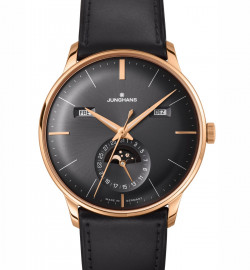 Zegarek firmy Junghans, model Meister Kalender
