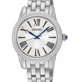 Zegarek firmy Seiko, model Seiko Damenuhr