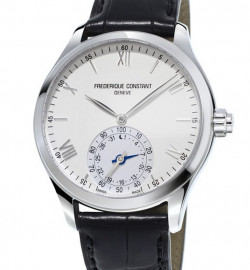 Zegarek firmy Frederique Constant, model Horological Smartwatch