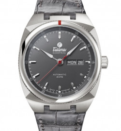 Zegarek firmy Tutima, model Saxon One Automatic