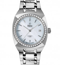 Zegarek firmy Tutima, model Saxon One Lady Diamonds