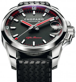 Zegarek firmy Chopard, model Gran Turismo XL Alfa Romeo