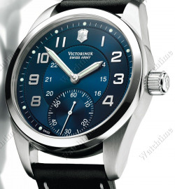Zegarek firmy Victorinox Swiss Army, model Ambassador XL mechanisch