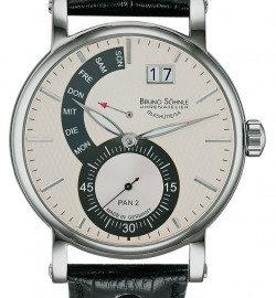 Zegarek firmy Bruno Söhnle, model Pesaro 2