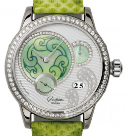 Zegarek firmy Glashütte Original, model PrimaVera