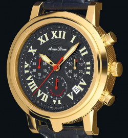 Zegarek firmy Armin Strom, model Supersport