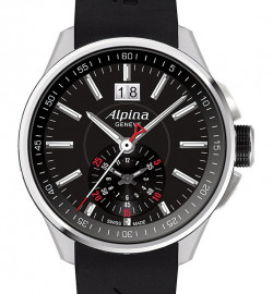 Zegarek firmy Alpina Genève, model Racing Chrono Quarz