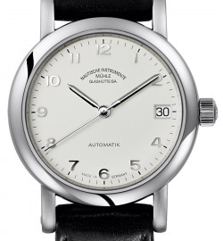 Zegarek firmy Mühle-Glashütte, model Antaria Medium
