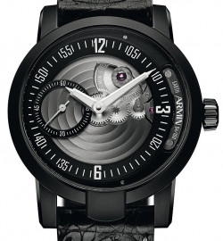 Zegarek firmy Armin Strom, model Erde