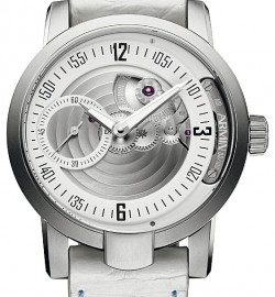 Zegarek firmy Armin Strom, model Luft