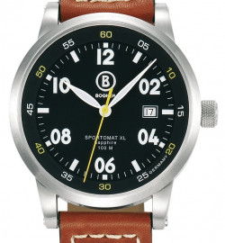 Zegarek firmy Bogner Time, model Sportomat XL