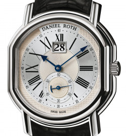 Zegarek firmy Daniel Roth, model Datomax