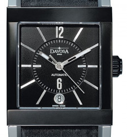 Zegarek firmy Davosa, model X-Agon