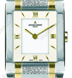 Zegarek firmy Jacques Lemans, model Gloria