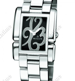 Zegarek firmy Milus, model Apiana