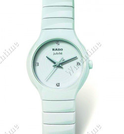 Zegarek firmy Rado, model Rado True
