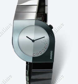 Zegarek firmy Rado, model Cerix