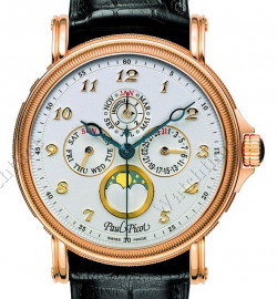 Zegarek firmy Paul Picot, model Atelier Ewiger Kalender