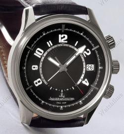 Zegarek firmy Jaeger-LeCoultre, model Amvox 1 Alarm