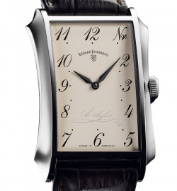 Zegarek firmy Erhard Junghans, model Erhard Junghans 1