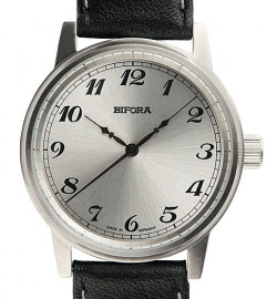 Zegarek firmy Bifora, model Retro Handaufzug Arabisch