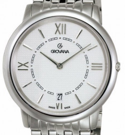 Zegarek firmy Grovana, model Classic