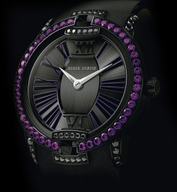 Zegarek firmy Roger Dubuis, model Velvet Automatic - Limited Edition