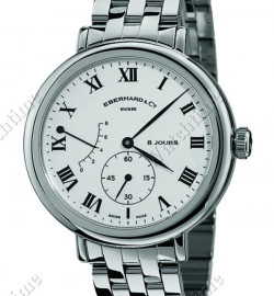Zegarek firmy Eberhard & Co., model 8 Tage