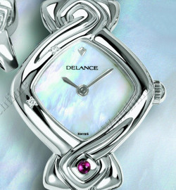 Zegarek firmy Delance, model Judit