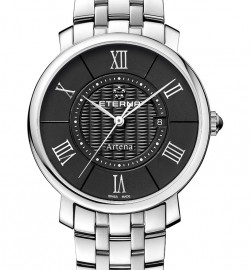 Zegarek firmy Eterna, model Artena Lady