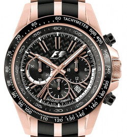Zegarek firmy Jacques Lemans, model F1-Collection Ladies Chrono
