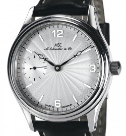 Zegarek firmy MSC M. Schneider & Co., model Monte Carlo
