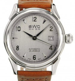 Zegarek firmy BWC-Swiss, model Classico