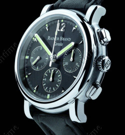 Zegarek firmy Rainer Brand, model Kerala Chronometer