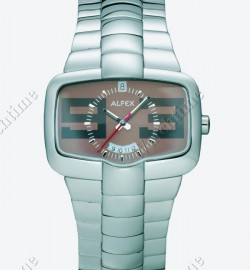 Zegarek firmy Alfex, model Modern Classic