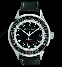 Zegarek firmy Archimede, model Sport Puls