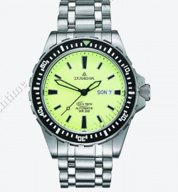Zegarek firmy Dugena, model SeaTech WR 200