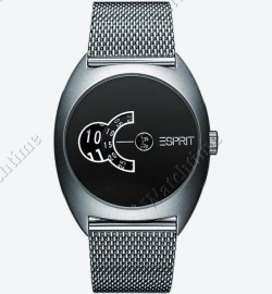 Zegarek firmy Esprit timewear, model Mellow Black