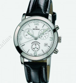 Zegarek firmy Grovana, model Chronograph