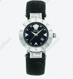 Zegarek firmy Versace, model Rêve