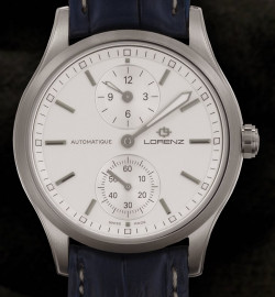 Zegarek firmy Lorenz, model Theatro Régulateur