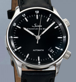 Zegarek firmy Sinn, model Modell 6033